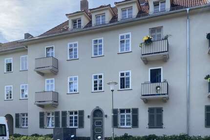 Wohnung zum Mieten in Kassel 313,00 € 32.43 m²