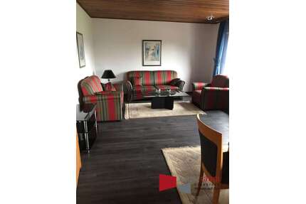 Wohnen auf Zeit in Rheine 870,00 €