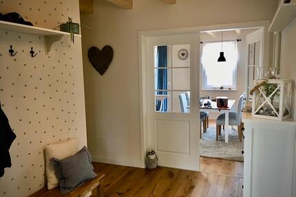 WG-Zimmer in gepflegtem Neubau - 350,00&nbsp;EUR Kaltmiete, ca.&nbsp; 150,00&nbsp;m&sup2; in Hann. Münden (PLZ: 34346)