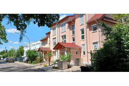 Wohnung zum Mieten in Wiesbaden 1.390,00 € 95 m²