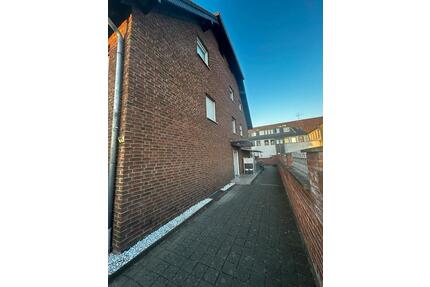 3 Zimmer Mietwohnung ab sofort zu vermieten - Troisdorf Altenrath