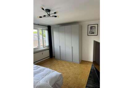 Wohnen auf Zeit in Düsseldorf 1.300,00 €