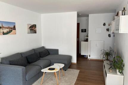 Helle 2,5 Zimmer Wohnung mit 2 Balkonen - Neuhausen auf den Fildern