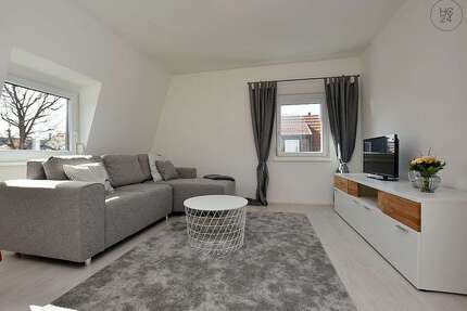 Wohnen auf Zeit in Stuttgart 1.490,00 €