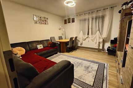 Zu vermieten 4-Zimmer Wohnung Albstadt-Ebingen