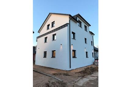 WG-Zimmervermietung - Arbeiterzimmer - NEUBAU ERSTBEZUG!! - Kirchheim unter Teck