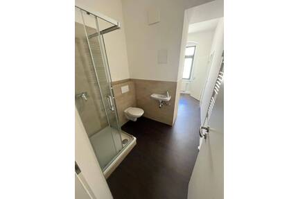 Große lichtdurchflutete Zimmer - Balkon - 2 Bäder u.v.m. - Chemnitz Lutherviertel