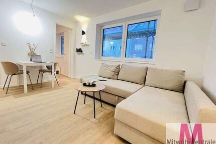 Wohnen auf Zeit in Nürnberg 990,00 €