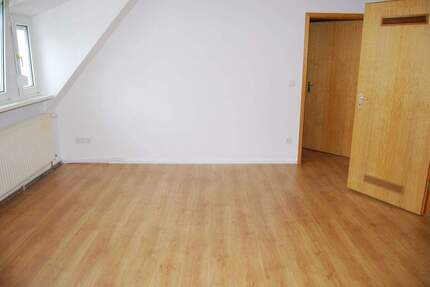 Gemütliche 2 - Zimmer - Altbauwohnung im Zentrum mit Einbauküche - Bad Kissingen