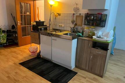 Wohnung in Königsbrunn Augsburg