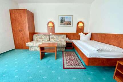 Wohnen auf Zeit in Offenbach 800,00 €