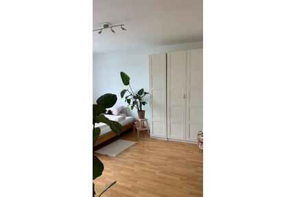 1-Zimmer Wohnung in der Südstadt - Hannover Bult