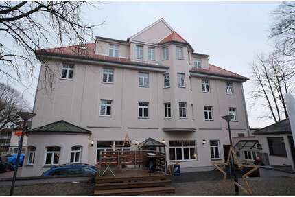 Wohnen auf Zeit in Augsburg 600,00 €