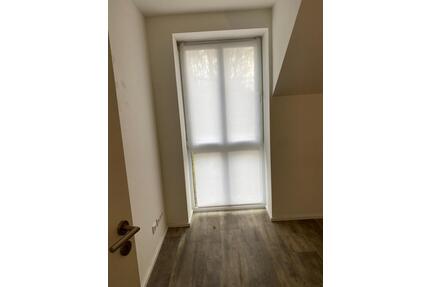 WG-Zimmer in moderner 2er WG in Uninähe - Flensburg