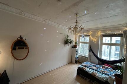 WG Zimmer Wedding für April - 455,00&nbsp;EUR Kaltmiete, ca.&nbsp; 20,00&nbsp;m&sup2; in Berlin (PLZ: 13357) Mitte