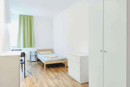 WG-Zimmer in Dortmund 380,00 € 10 m²