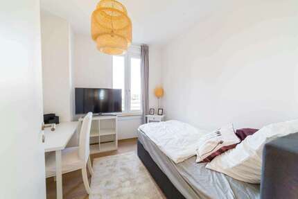 WG-Zimmer in Berlin 565,00 € 8 m²