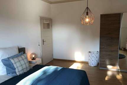 WG-Zimmer in Stuttgart 575,00 € 18 m²