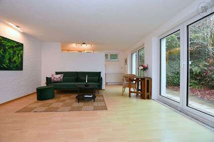 Wohnen auf Zeit in Deckenpfronn 1.390,00 €