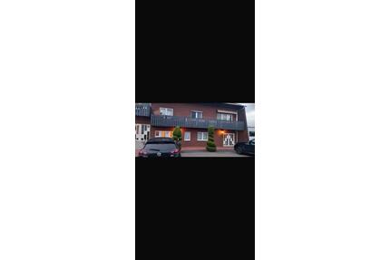 3 Zimmer Etagenwohnung in Tengern Hüllhorst zu vermieten