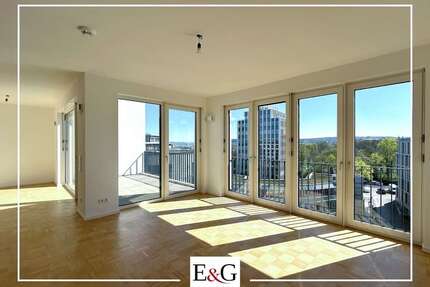 Wohnung zum Mieten in Stuttgart 1.564,00 € 81.03 m²
