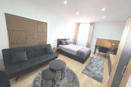 Wohnen auf Zeit in Karlsruhe 650,00 €