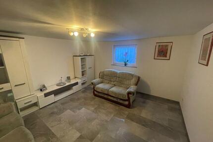 2 Zimmer Wohnung in 50321 Brühl ab SOFORT befristet auf 1 Jahr