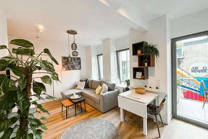 Wohnen auf Zeit in Aachen 1.930,00 €