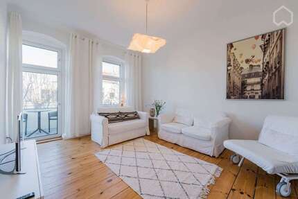 Wohnen auf Zeit in Berlin 1.690,00 €
