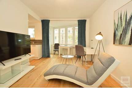 Wohnen auf Zeit in Düsseldorf 1.090,00 €