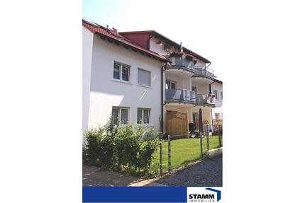 3-Zimmer Dachgeschosswohnung in zentrumsnaher Lage von Hemer