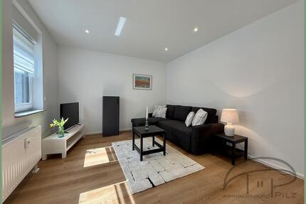 Möbliertes 1-Zimmer Apartment in Dormagen-Zons zu vermieten!