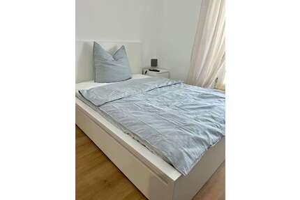 Wohnen auf Zeit in Munich 1.350,00 €