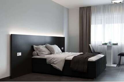 Wohnen auf Zeit in Offenbach am Main 1.295,00 €