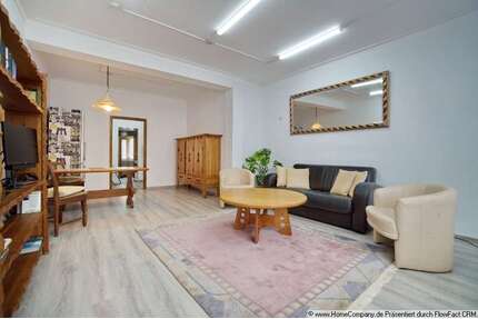 Wohnen auf Zeit in Dortmund 895,00 €