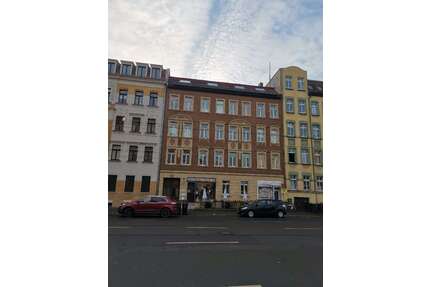Wohnung zum Mieten in Leipzig 563,00 € 75 m²