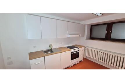 2-Zimmer Wohnung in der Altstadt von Gadebusch