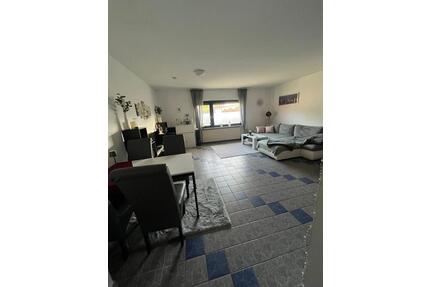 Helle und Gemütliche 3 Zimmer Wohnung in Wahlschied - Heusweiler