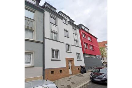 3-Zimmer Wohnung nähe Uni - WG geeignet - Hildesheim
