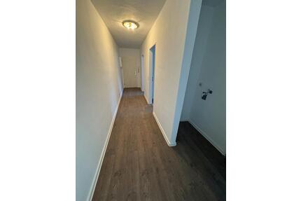 Gepflegte 3-Zimmer Wohnung im 2. OG in Stadtallendorf