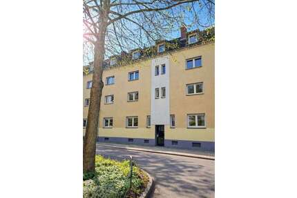 Wohnung zum Mieten in Essen 360,00 € 60 m²