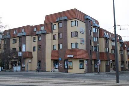 1,5 Zimmer Wohnung am Ägidienmarkt - Braunschweig Innenstadt