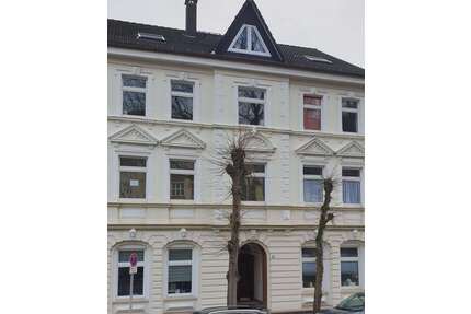 Wohnung zum Mieten in Ennepetal 400,00 € 54 m²