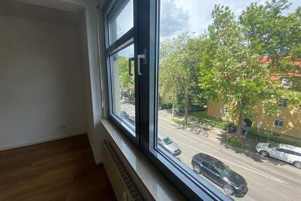 Erfurt* Karree am Südpark* helle 2 Zimmer-Wohnung* EBK*Bad mit Dusche und Wanne*