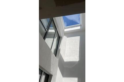 Erstbezug Neubau - Moderne 2 Zimmer Wohnung in Wuppertal (2.OG)