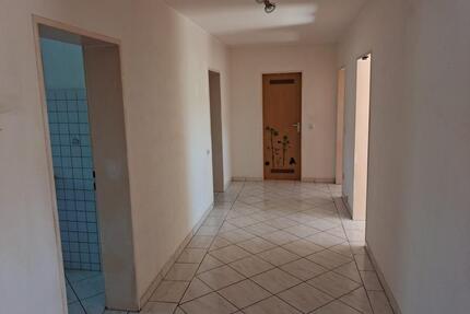 4 Zimmer Wohnung in Neunkirchen