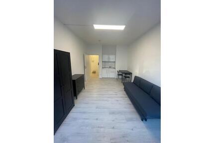 1 Zimmer am Zülpischer Platz ab 01.04.2026 - Köln Rodenkirchen