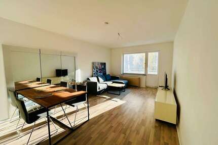 Wohnen auf Zeit in Berlin 1.490,00 €