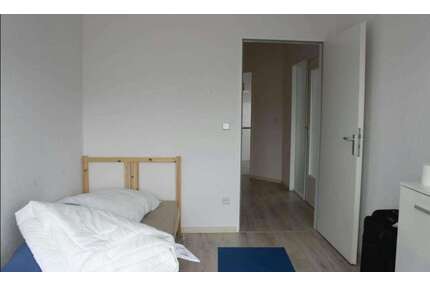 WG-Zimmer in Berlin 600,00 € 9 m²