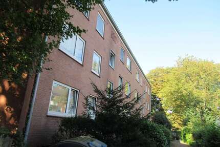 Wohnung zum Mieten in Hamburg 690,00 € 63.03 m²